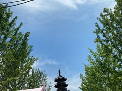 -龙华寺