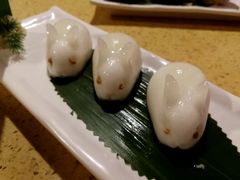 -喜鹊茶点.啫煲(车陂店)