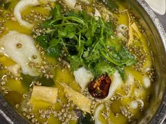 -金哥私房菜馆(张府园总店)