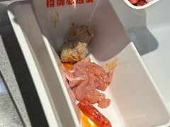 -每味每客·重庆麻辣烫(国泰店)