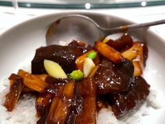 -悦融琥珀·京鲁菜·海味珍品(西单店)