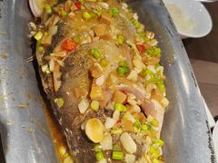 传统红烧臭鳜鱼-小徽舟臭鳜鱼(雅清街店)