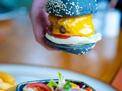 -昆山琶拉帝诗酒店·河畔咖啡厅Riverside Cafe