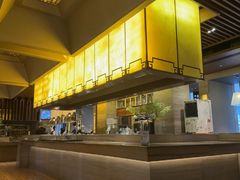 -拾溪餐厅(杭州千禧度假酒店)