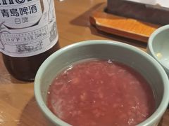 -小杨烤肉(朱雀店)