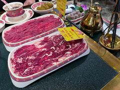 -大吉利·潮汕鲜牛肉火锅(总店)