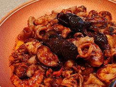 -望海湾北塘海鲜·天津菜(北塘店)