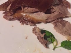-大鸭梨烤鸭(金色漫香店)