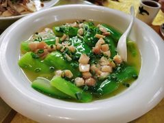 -大笑饭堂(甲子桥店)