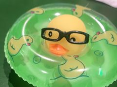 -LINLEE林里·手打柠檬茶(龙岗深铁汇里店)