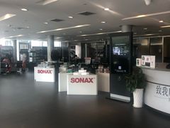 -北京鹏龙大道奔驰4S店(纪家庙店)