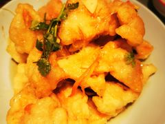 -鱼窝棚柴火铁锅炖(富山屯店)