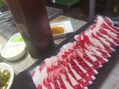 -一心烤肉(延安路店)