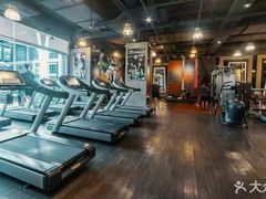 -中航健身会(星河中心会所)