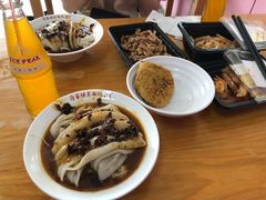 -蒋家槟豆面皮(友爱路店)