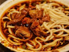 糖醋排骨-小街天府