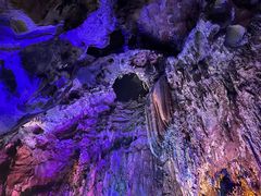 -宝晶宫旅游景区