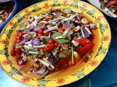 -三大钵江湖菜(空港店)