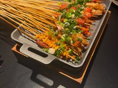-苏泡泡豆花烤鱼(婺源店)