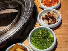 -吉秋田鲜和牛烧肉·肉档自选