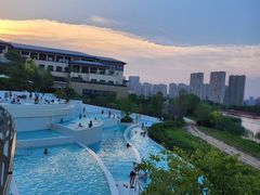 -清河半岛温泉度假酒店