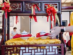 -聚春园自助餐厅(东街口店)