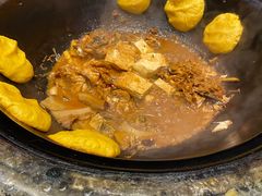 -福熙鼎铁锅炖鱼(槐中路店)