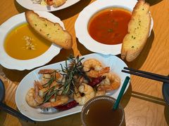 -红小满休闲餐厅(十全街店)