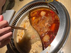 -季季红火锅(下罗财大店)