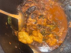 -江湖水乡铁锅炖魚(周庄嘉园店)