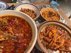 -图味美小黄鱼·景德菜(浙江路店)