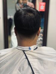 -木格造型美发