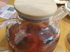 -花舍·新派粤菜·西餐·下午茶(亚运村·鸟巢店)
