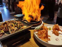-大眼锅贴水饺(河东店)