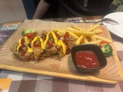 -米斯特比萨(罗斯福店)
