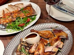 -Osteria Garden 生蚝花园餐厅(原进贤路店)