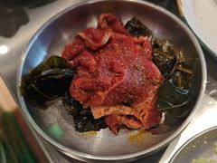 -山葵说·泥炉烤肉(泰达时尚E街区店)