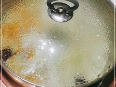 -洪氏嗨捞·猪肚鸡火锅(阳光天地店)