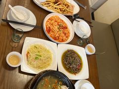 -食光慢宴·安吉土菜馆