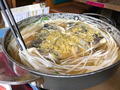 -老山村酒楼(白石洲店)