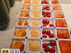 -南通奥特莱斯购物广场