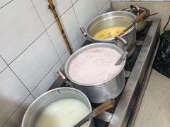 -明君凉面(黄金小区店)