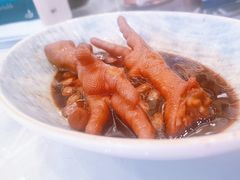 -御彩酒家(东风东路店)