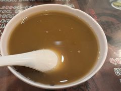 绿豆冰-长人馄饨铺(解放街店)
