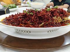 -童婆婆面馆(薛庄小区店)