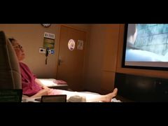 -金色印象·4K影院式足体养生(香榭里店)