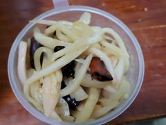 -弓虽昌焖烧鸡(大竹林店)