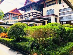 -三亚海棠湾万丽度假酒店