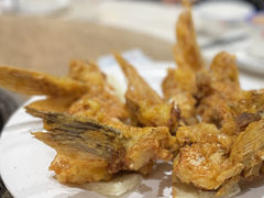 -港升鱼师傅·中山脆肉鲩