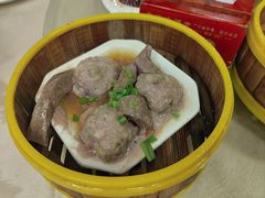 -食为先(中山七路店)